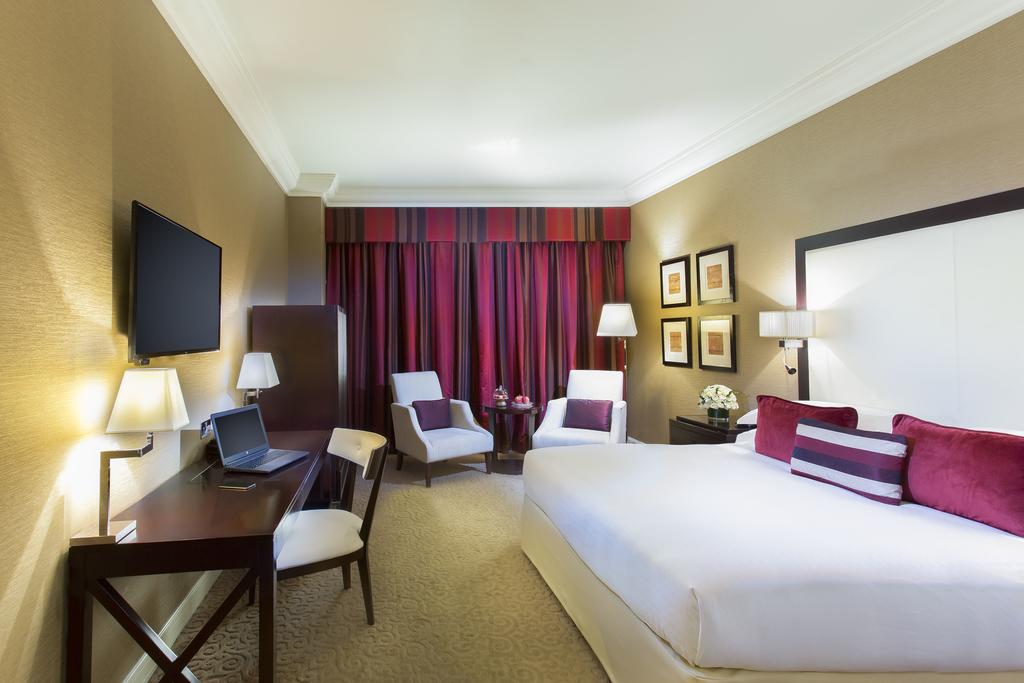 Movenpick Grand Al Bustan, Дубаї, Об'єднані Арабські Емірати мініатюра 9