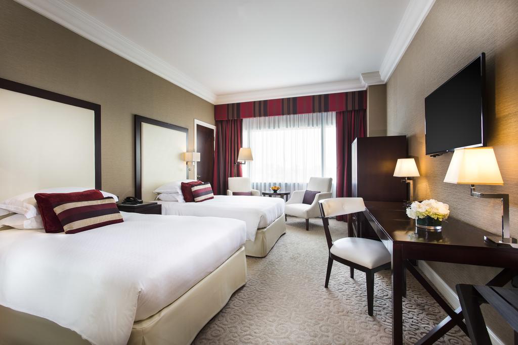 Movenpick Grand Al Bustan, Дубаї, Об'єднані Арабські Емірати мініатюра 10