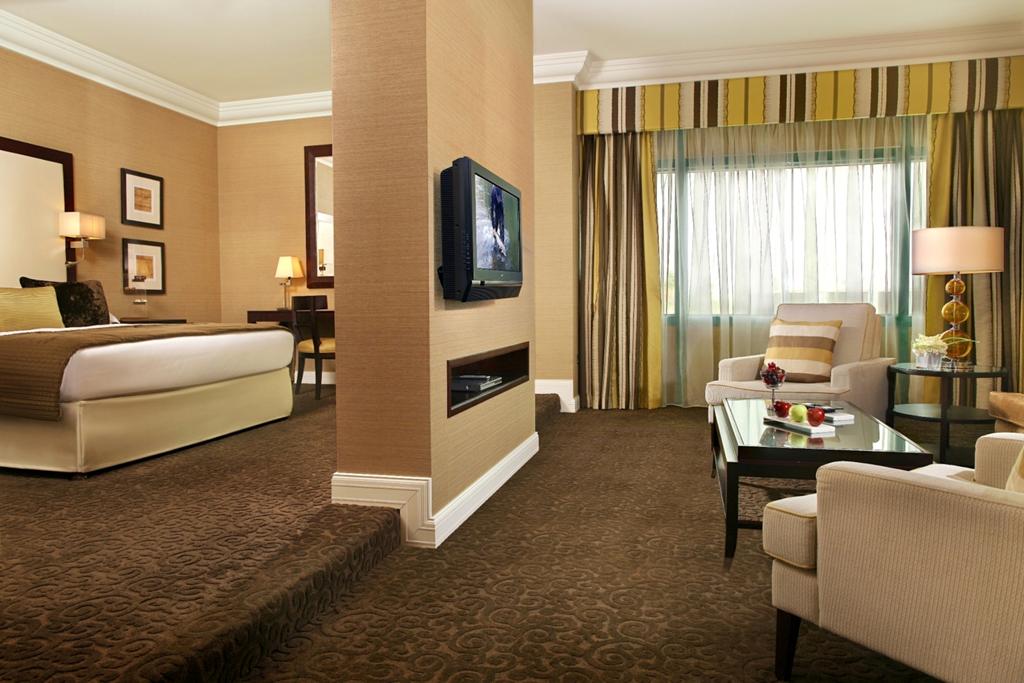 Movenpick Grand Al Bustan, Дубаї, Об'єднані Арабські Емірати мініатюра 11