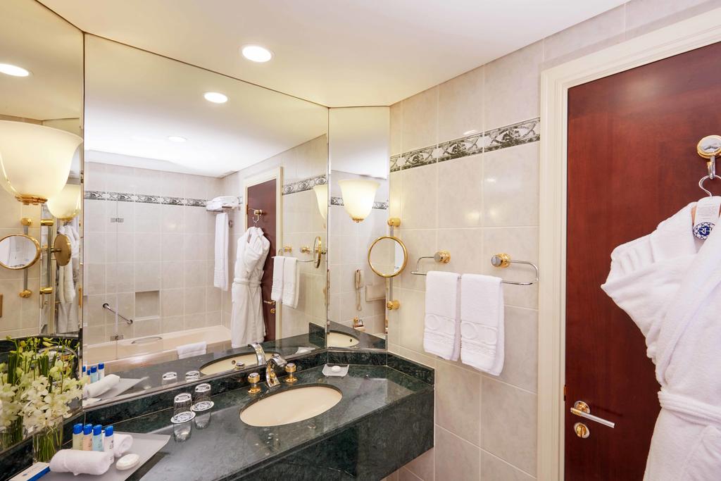 Movenpick Grand Al Bustan, Дубаї, Об'єднані Арабські Емірати мініатюра 12