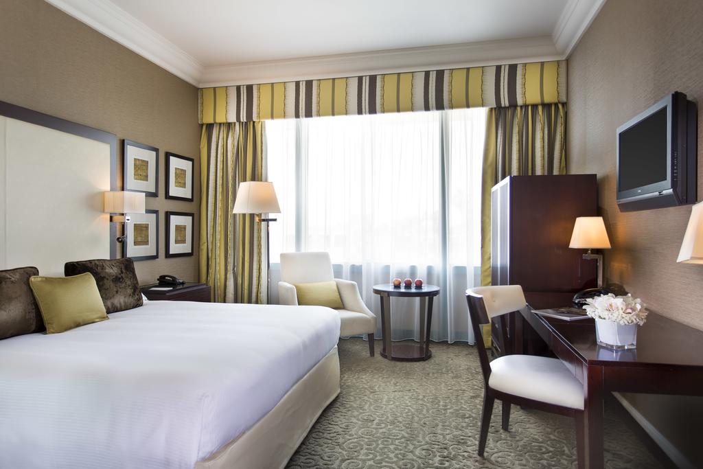 Movenpick Grand Al Bustan, Дубаї, Об'єднані Арабські Емірати мініатюра 13