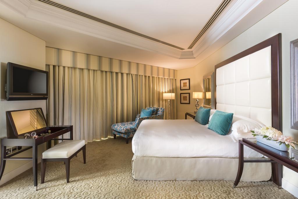 Movenpick Grand Al Bustan, Дубаї, Об'єднані Арабські Емірати мініатюра 17