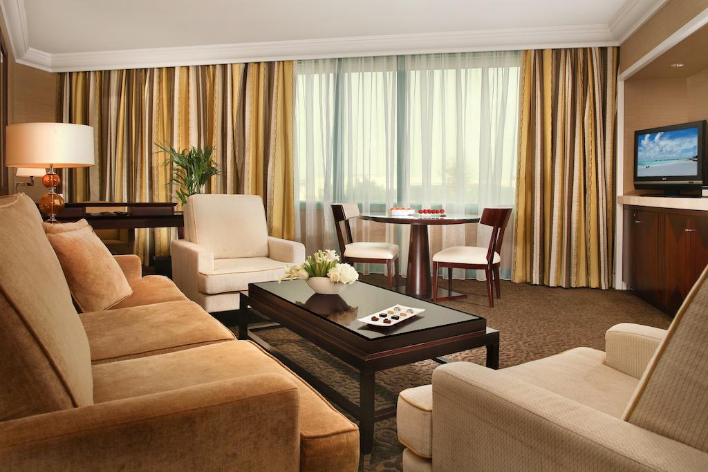 Movenpick Grand Al Bustan, Дубаї, Об'єднані Арабські Емірати мініатюра 19