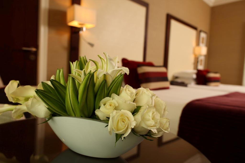 Movenpick Grand Al Bustan, Дубаї, Об'єднані Арабські Емірати мініатюра 20