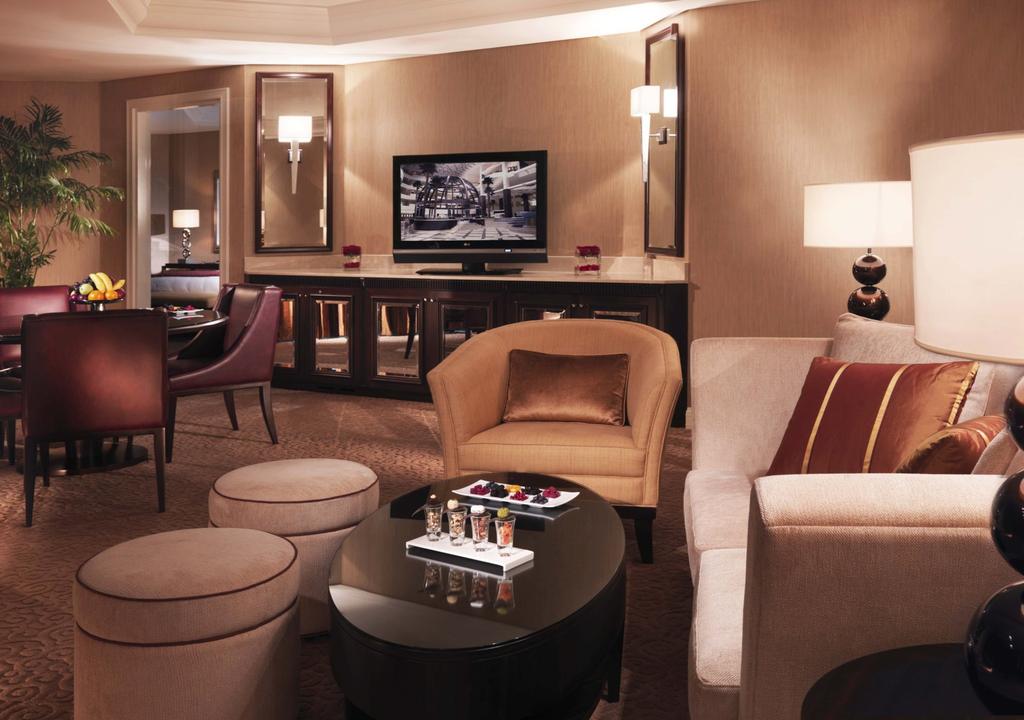 Movenpick Grand Al Bustan, Дубаї, Об'єднані Арабські Емірати мініатюра 21