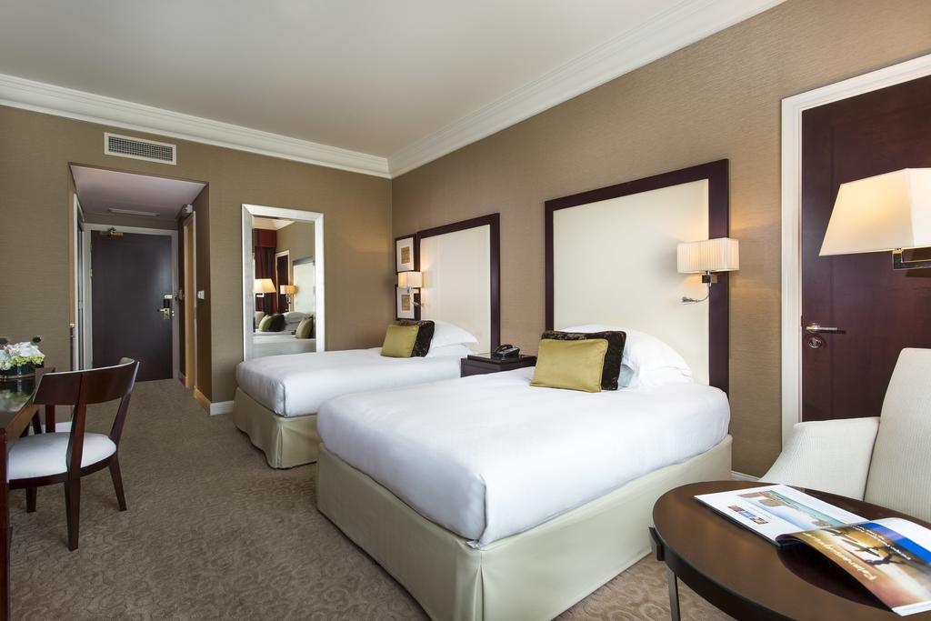 Movenpick Grand Al Bustan, Дубаї, Об'єднані Арабські Емірати мініатюра 23