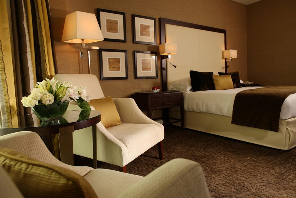 Movenpick Grand Al Bustan, Дубаї, Об'єднані Арабські Емірати мініатюра 28