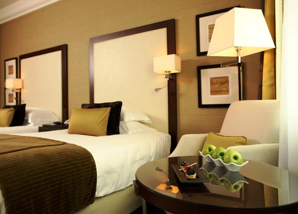 Movenpick Grand Al Bustan, Дубаї, Об'єднані Арабські Емірати мініатюра 29
