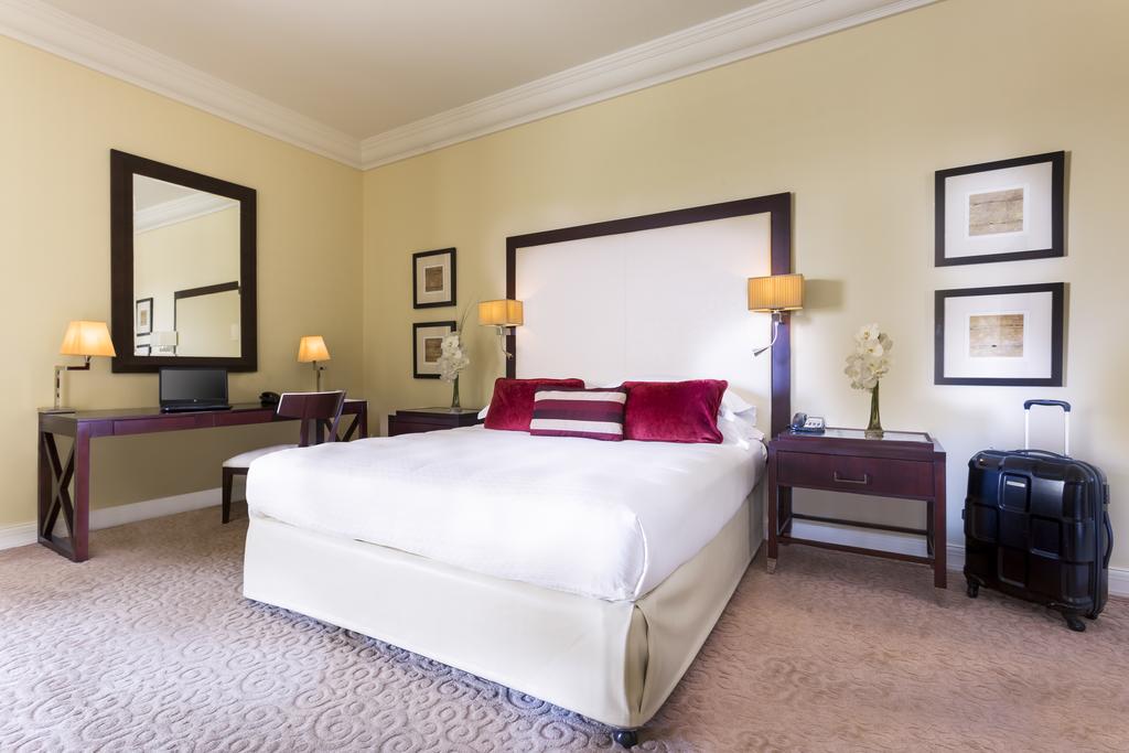Movenpick Grand Al Bustan, Дубаї, Об'єднані Арабські Емірати мініатюра 30