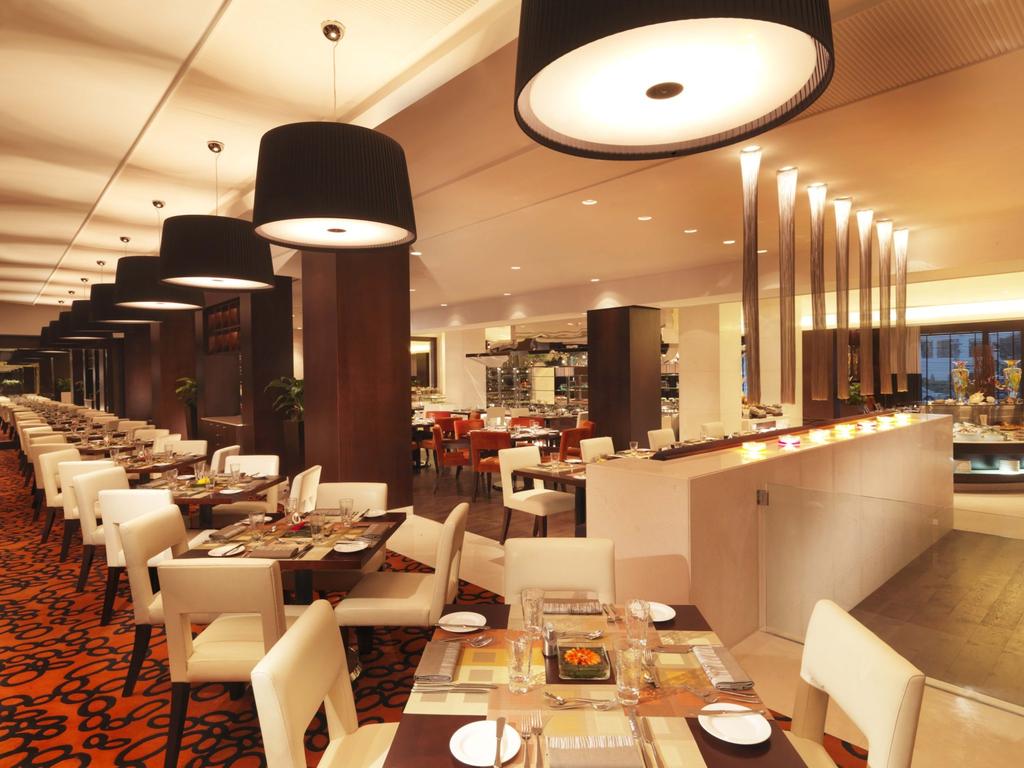 Movenpick Grand Al Bustan, Дубаї, Об'єднані Арабські Емірати мініатюра 35