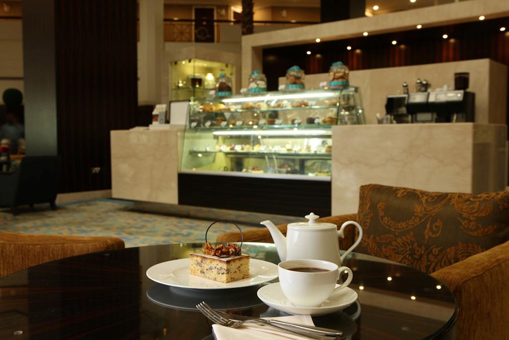 Movenpick Grand Al Bustan, Дубаї, Об'єднані Арабські Емірати мініатюра 36