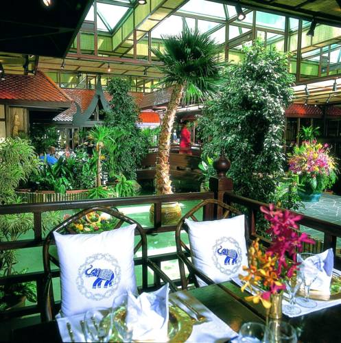 Movenpick Grand Al Bustan, Дубаї, Об'єднані Арабські Емірати мініатюра 39