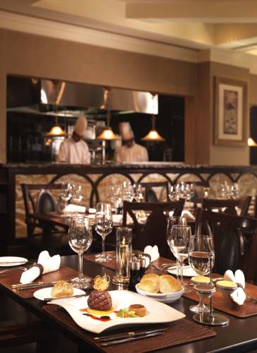 Movenpick Grand Al Bustan, Дубаї, Об'єднані Арабські Емірати мініатюра 41