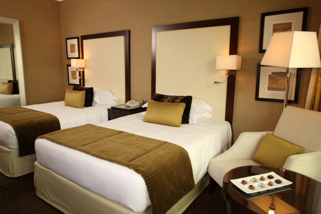 Movenpick Grand Al Bustan, Дубаї, Об'єднані Арабські Емірати мініатюра 44