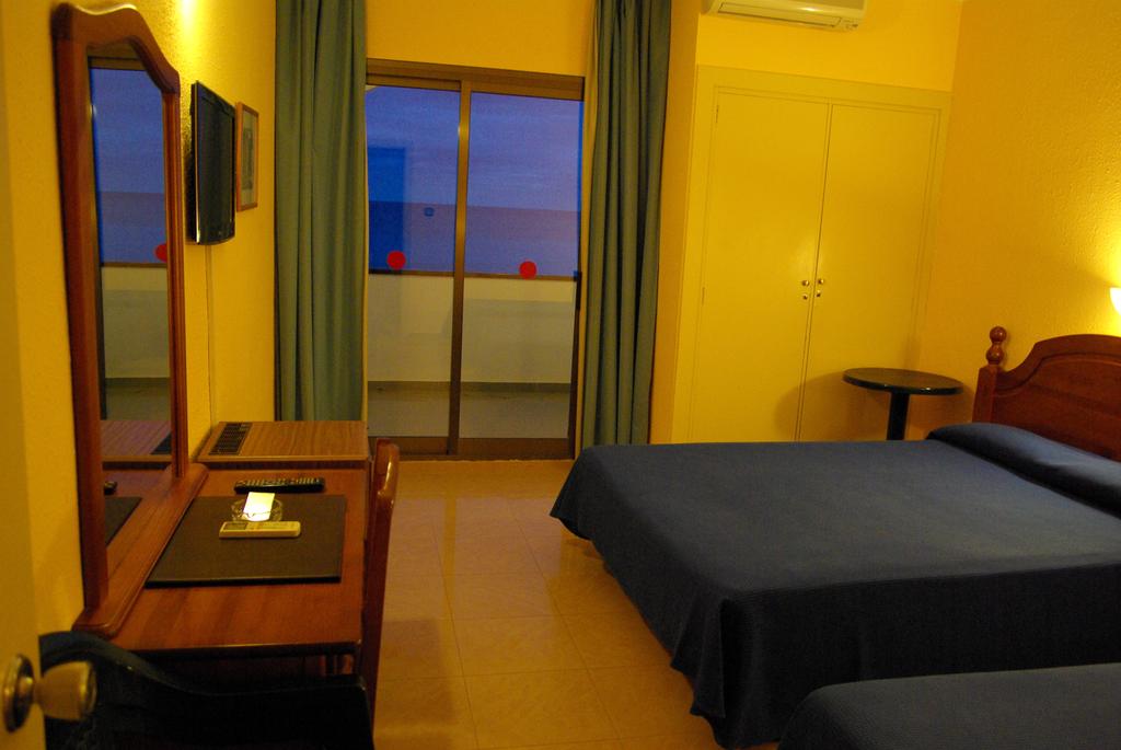 Vistamar Hotel — Коста Дорада, Іспанія мініатюра 6