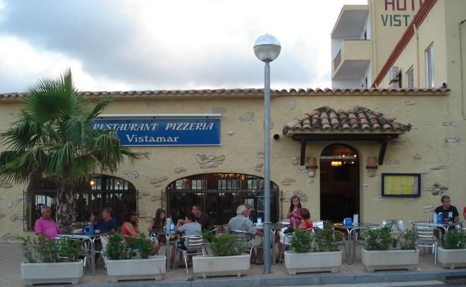 Vistamar Hotel — Коста Дорада, Іспанія мініатюра 10
