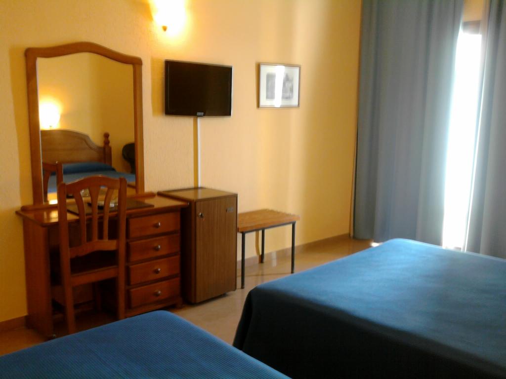 Vistamar Hotel — Коста Дорада, Іспанія мініатюра 15