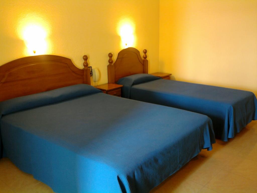 Vistamar Hotel — Коста Дорада, Іспанія мініатюра 16