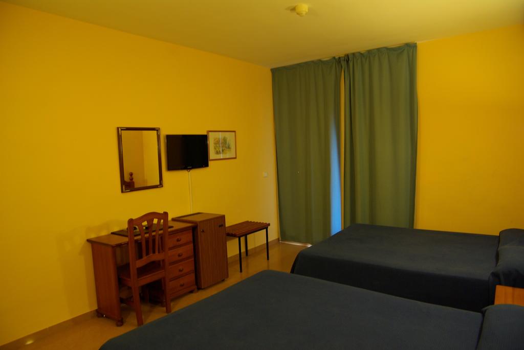 Vistamar Hotel — Коста Дорада, Іспанія мініатюра 17