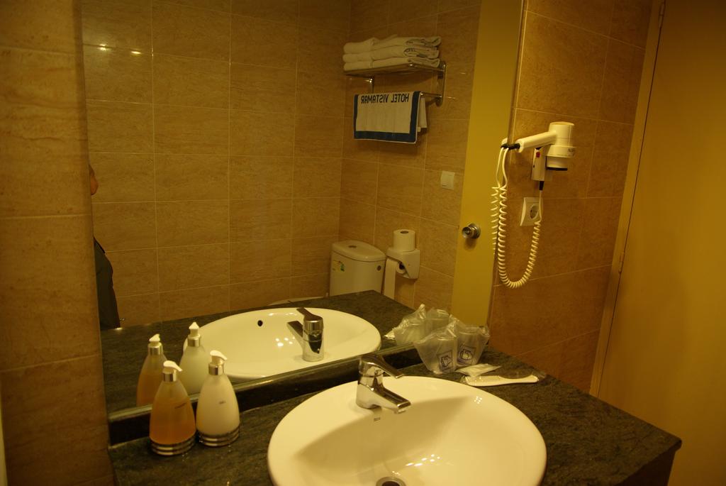 Vistamar Hotel — Коста Дорада, Іспанія мініатюра 18