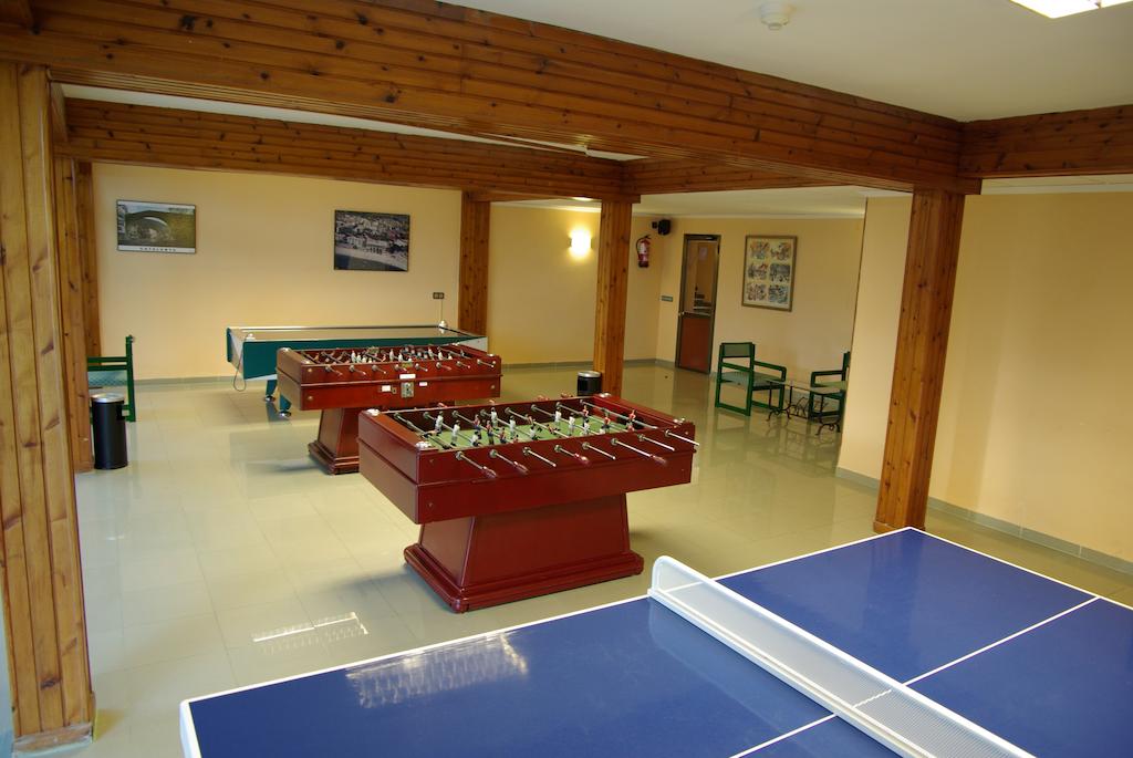 Vistamar Hotel — Коста Дорада, Іспанія мініатюра 19