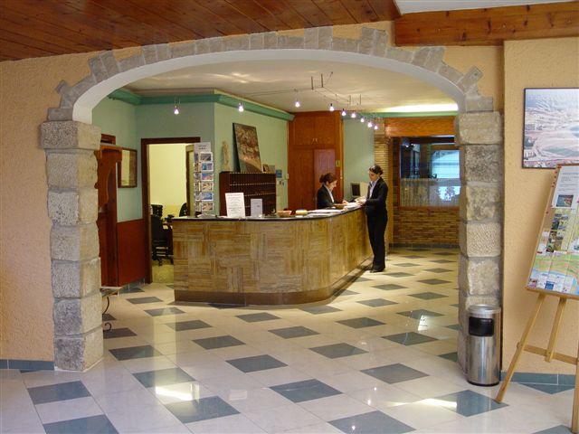 Vistamar Hotel — Коста Дорада, Іспанія мініатюра 24