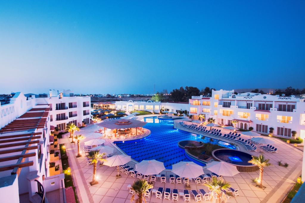 Old Vic Sharm — Хадаба, Єгипет мініатюра 12