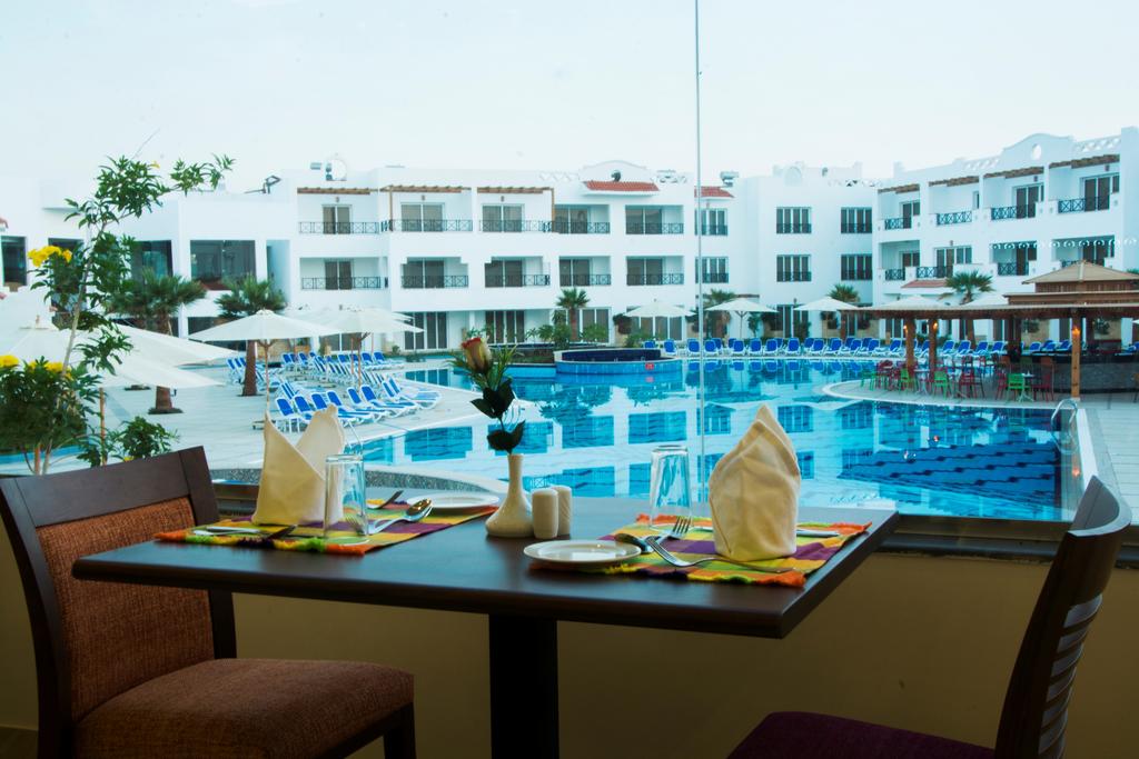 Old Vic Sharm — Хадаба, Єгипет мініатюра 18