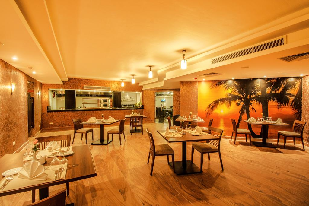 Old Vic Sharm — Хадаба, Єгипет мініатюра 20