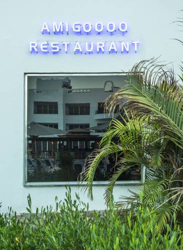 Old Vic Sharm — Хадаба, Єгипет мініатюра 31