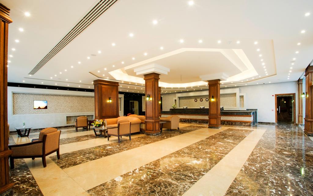 Old Vic Sharm — Хадаба, Єгипет мініатюра 36