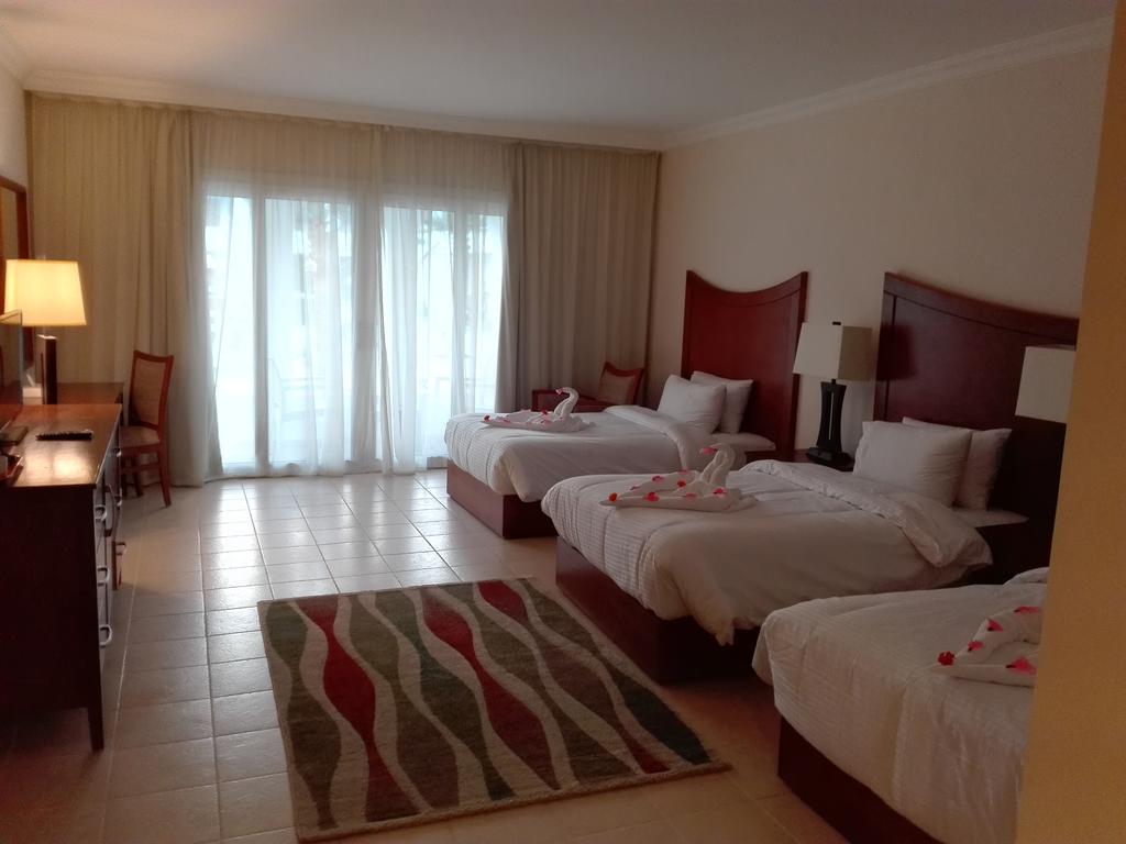 Old Vic Sharm — Хадаба, Єгипет мініатюра 38