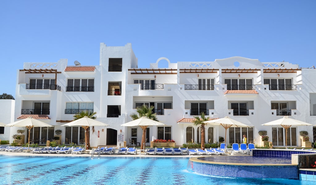 Old Vic Sharm — Хадаба, Єгипет мініатюра 44