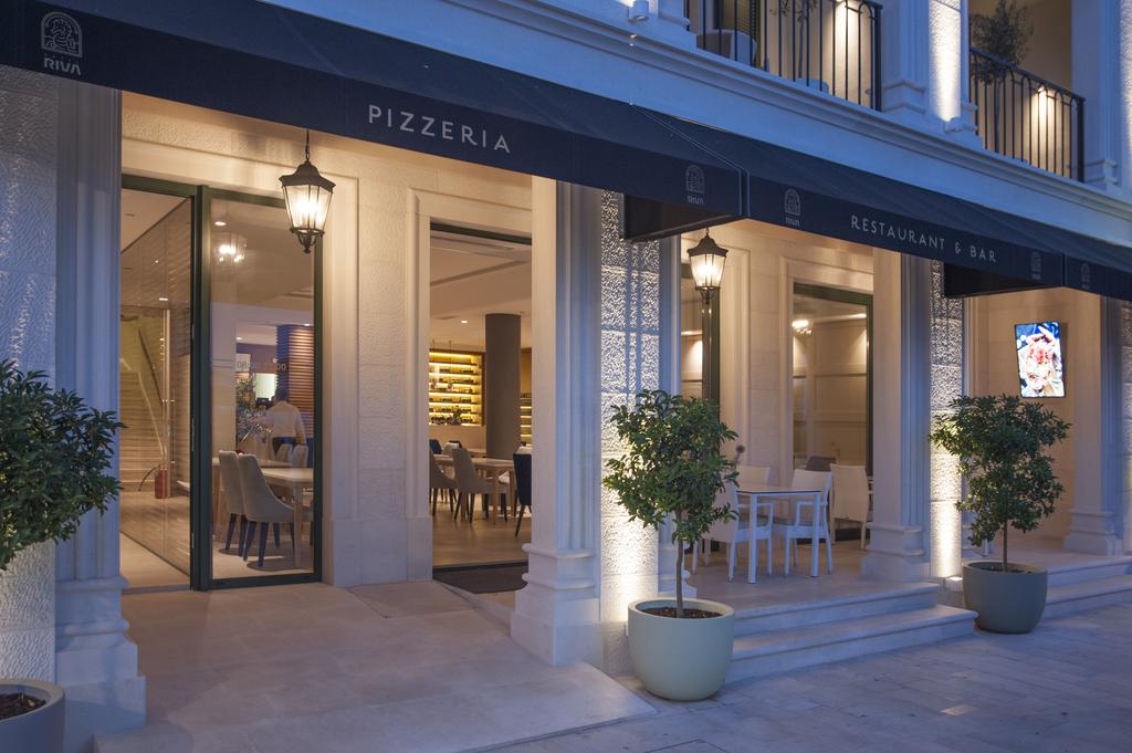 Riva Hotel — Будванськая Рівʼєра, Чорногорія мініатюра 6