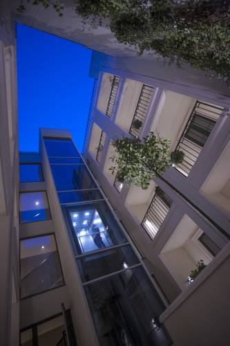 Riva Hotel — Будванськая Рівʼєра, Чорногорія мініатюра 8