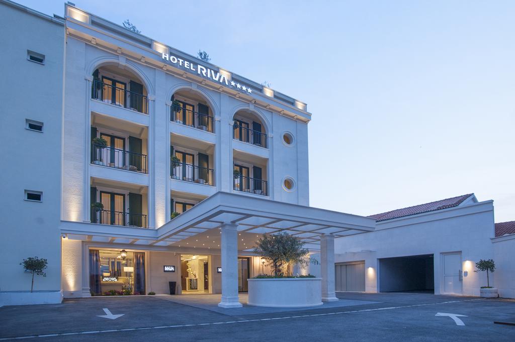 Riva Hotel — Будванськая Рівʼєра, Чорногорія мініатюра 11