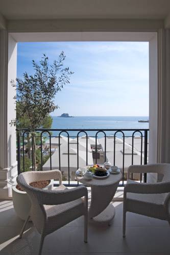 Riva Hotel — Будванськая Рівʼєра, Чорногорія мініатюра 12