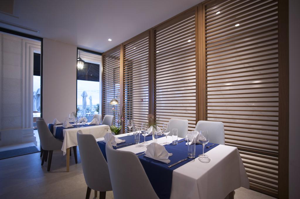 Riva Hotel — Будванськая Рівʼєра, Чорногорія мініатюра 13