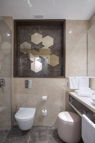 Riva Hotel — Будванськая Рівʼєра, Чорногорія мініатюра 16