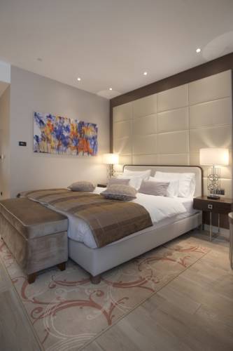 Riva Hotel — Будванськая Рівʼєра, Чорногорія мініатюра 17