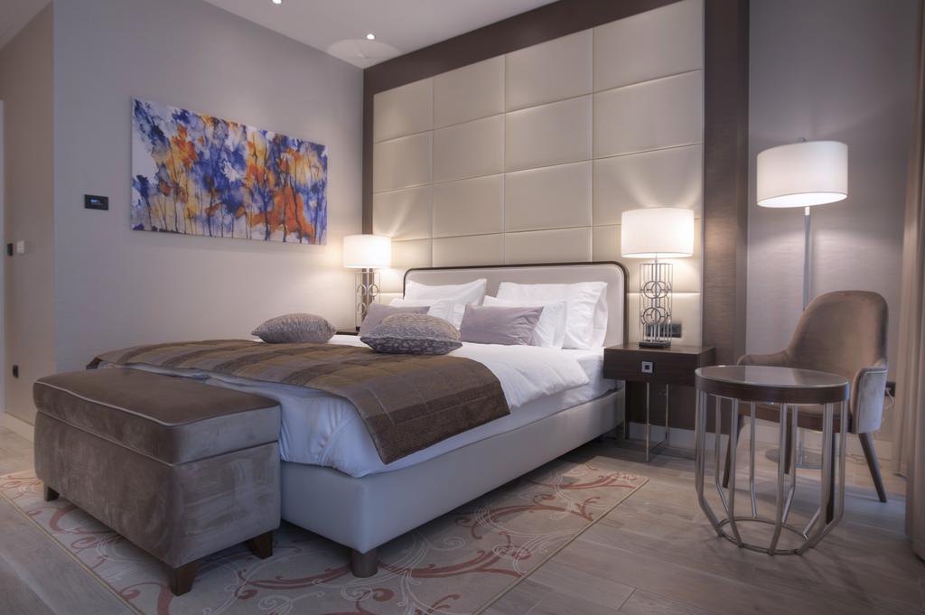 Riva Hotel — Будванськая Рівʼєра, Чорногорія мініатюра 19