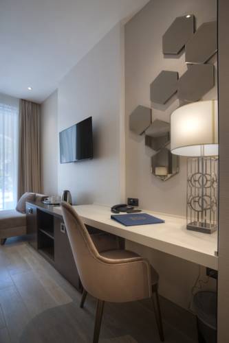 Riva Hotel — Будванськая Рівʼєра, Чорногорія мініатюра 20