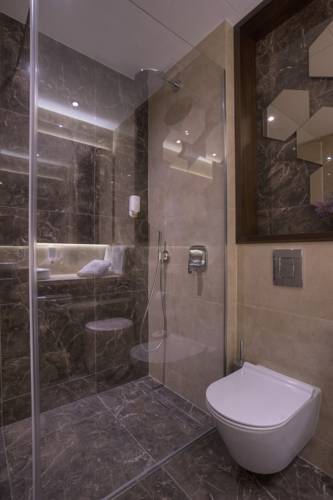 Riva Hotel — Будванськая Рівʼєра, Чорногорія мініатюра 21