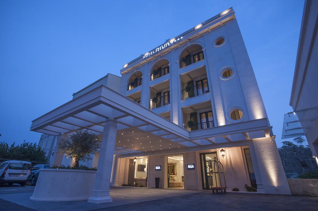 Riva Hotel — Будванськая Рівʼєра, Чорногорія мініатюра 22