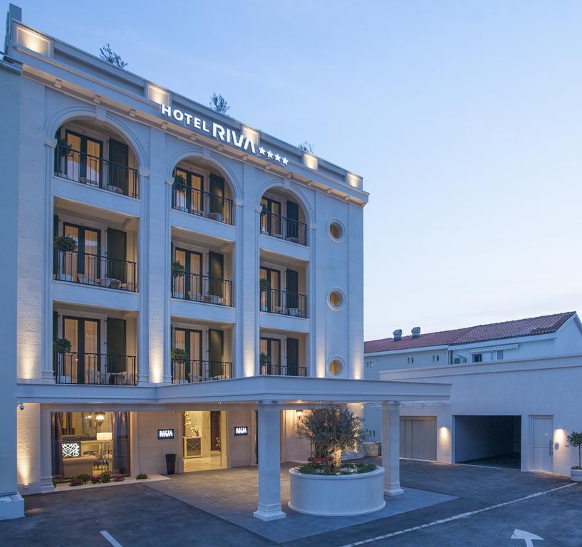 Riva Hotel — Будванськая Рівʼєра, Чорногорія мініатюра 26