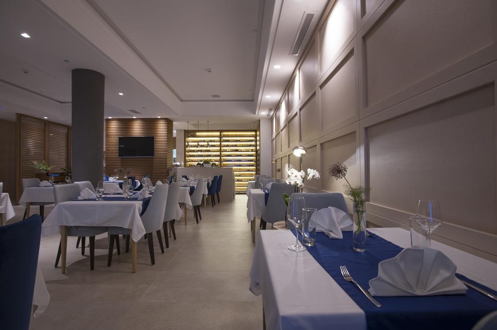 Riva Hotel — Будванськая Рівʼєра, Чорногорія мініатюра 27