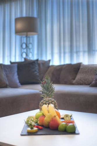Riva Hotel — Будванськая Рівʼєра, Чорногорія мініатюра 30