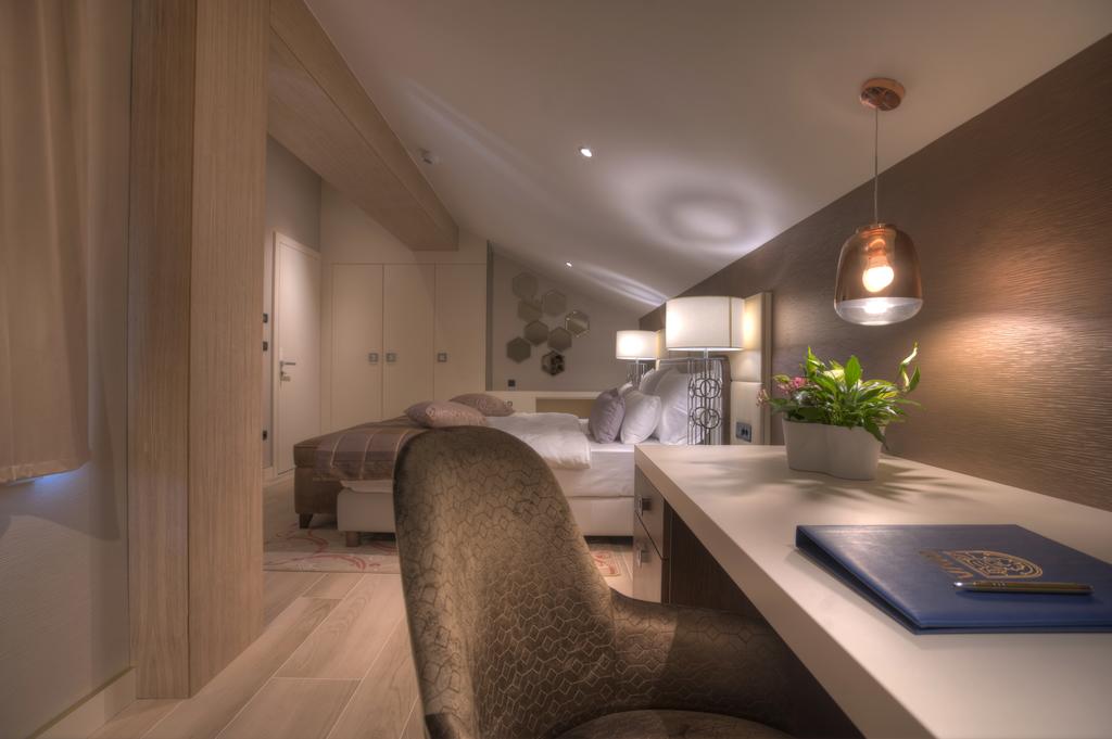Riva Hotel — Будванськая Рівʼєра, Чорногорія мініатюра 33