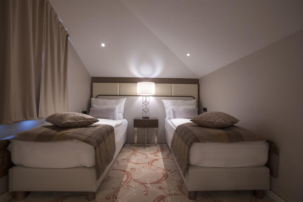 Riva Hotel — Будванськая Рівʼєра, Чорногорія мініатюра 34