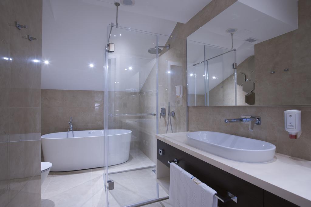 Riva Hotel — Будванськая Рівʼєра, Чорногорія мініатюра 35